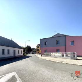 Foto inzerátu Pronájem bytu 1+kk 40 m², Kostelec nad Orlicí