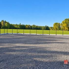 Foto inzerátu Pronájem komerčního pozemku 900 m², Borohrádek