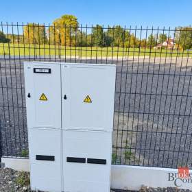 Foto inzerátu Pronájem komerčního pozemku 900 m², Borohrádek