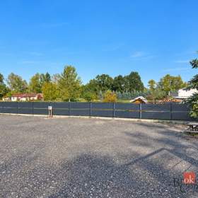 Foto inzerátu Pronájem komerčního pozemku 900 m², Borohrádek