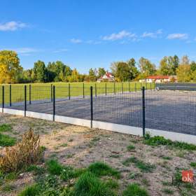 Foto inzerátu Pronájem komerčního pozemku 900 m², Borohrádek