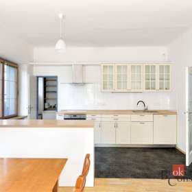 Prodej rodinného domu 436 m², Říčany / 19964284