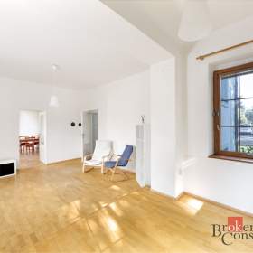 Foto inzerátu Prodej rodinného domu 436 m², Říčany