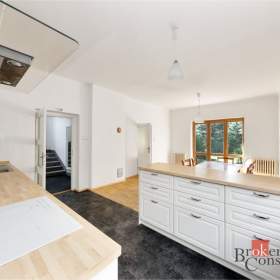 Foto inzerátu Prodej rodinného domu 436 m², Říčany