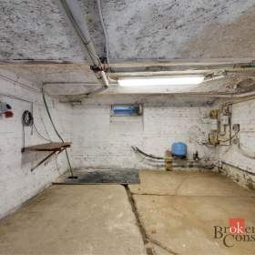 Foto inzerátu Prodej rodinného domu 436 m², Říčany