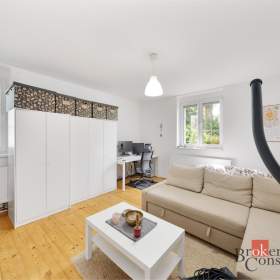 Foto inzerátu Prodej rodinného domu 436 m², Říčany