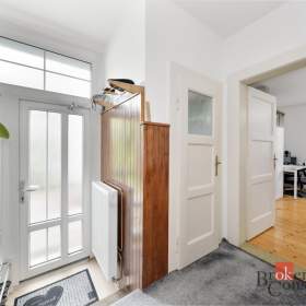 Foto inzerátu Prodej rodinného domu 436 m², Říčany