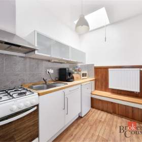 Foto inzerátu Prodej rodinného domu 436 m², Říčany