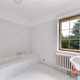 Foto inzerátu Prodej rodinného domu 436 m², Říčany