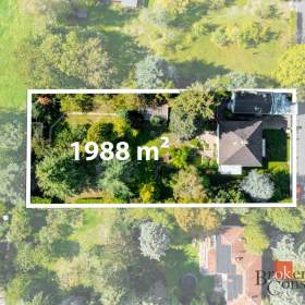 Foto inzerátu Prodej rodinného domu 436 m², Říčany