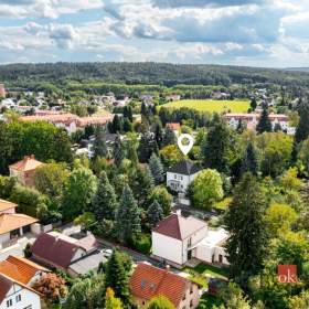Foto inzerátu Prodej rodinného domu 436 m², Říčany