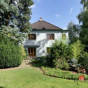 Prodej rodinného domu 436 m², Říčany / 19964284
