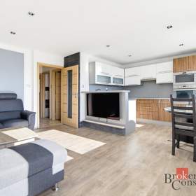 Prodej bytu 3+kk 54 m², Pardubice / 19964304