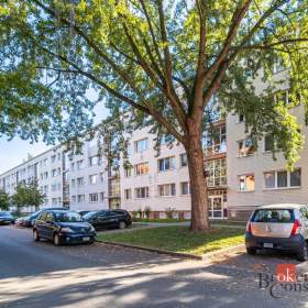 Foto inzerátu Prodej bytu 3+kk 54 m², Pardubice