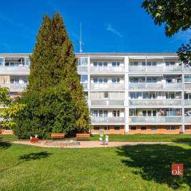 Foto inzerátu Prodej bytu 3+kk 54 m², Pardubice