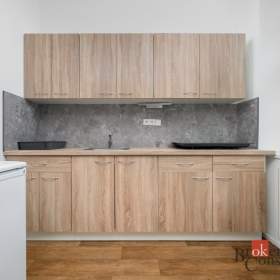 Foto inzerátu Pronájem bytu 1+kk 33 m², Jablonec nad Nisou