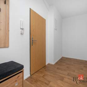 Foto inzerátu Pronájem bytu 1+kk 33 m², Jablonec nad Nisou