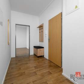 Foto inzerátu Pronájem bytu 1+kk 33 m², Jablonec nad Nisou