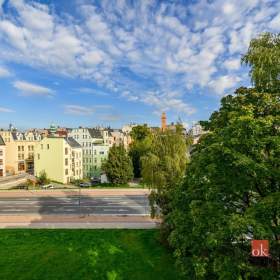 Foto inzerátu Pronájem bytu 1+kk 33 m², Jablonec nad Nisou