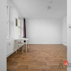 Foto inzerátu Pronájem bytu 1+kk 33 m², Jablonec nad Nisou