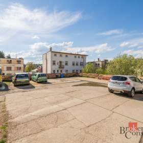 Foto inzerátu Pronájem bytu 1+kk 33 m², Jablonec nad Nisou