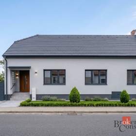 Foto inzerátu Prodej rodinného domu 160 m², Vacenovice