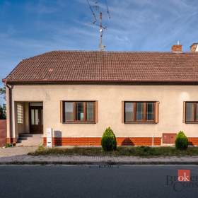 Foto inzerátu Prodej rodinného domu 160 m², Vacenovice