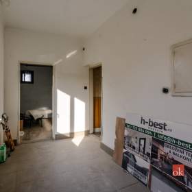 Foto inzerátu Prodej rodinného domu 160 m², Vacenovice