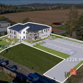 Prodej činžovního domu 592 m², Vlašim / 19964351