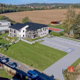 Foto inzerátu Prodej činžovního domu 592 m², Vlašim