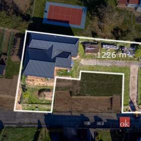 Foto inzerátu Prodej činžovního domu 592 m², Vlašim