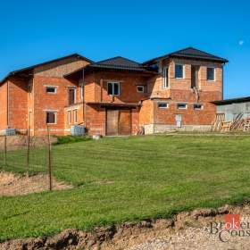 Foto inzerátu Prodej činžovního domu 592 m², Vlašim