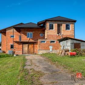 Foto inzerátu Prodej činžovního domu 592 m², Vlašim