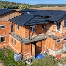 Foto inzerátu Prodej činžovního domu 592 m², Vlašim