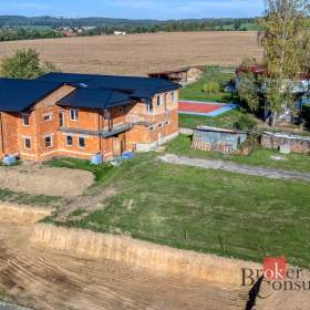 Foto inzerátu Prodej činžovního domu 592 m², Vlašim
