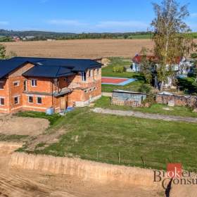 Foto inzerátu Prodej činžovního domu 592 m², Vlašim