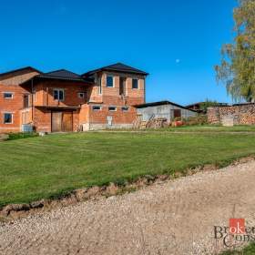Foto inzerátu Prodej činžovního domu 592 m², Vlašim