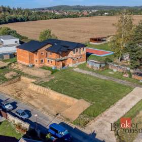 Foto inzerátu Prodej činžovního domu 592 m², Vlašim