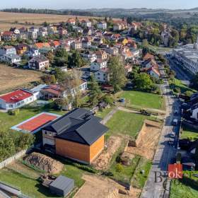 Foto inzerátu Prodej činžovního domu 592 m², Vlašim