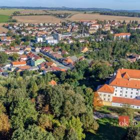 Foto inzerátu Prodej činžovního domu 592 m², Vlašim