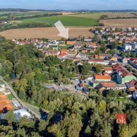 Foto inzerátu Prodej činžovního domu 592 m², Vlašim