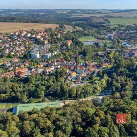 Foto inzerátu Prodej činžovního domu 592 m², Vlašim
