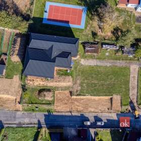 Foto inzerátu Prodej činžovního domu 592 m², Vlašim