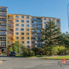 Foto inzerátu Prodej bytu 1+1 39 m², Plzeň