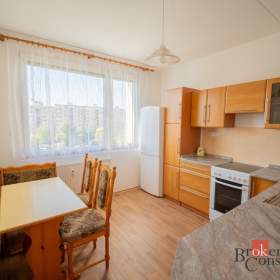 Foto inzerátu Prodej bytu 1+1 39 m², Plzeň