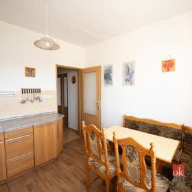Foto inzerátu Prodej bytu 1+1 39 m², Plzeň