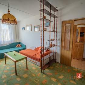 Foto inzerátu Prodej bytu 1+1 39 m², Plzeň