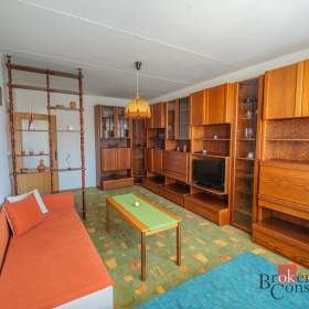 Foto inzerátu Prodej bytu 1+1 39 m², Plzeň