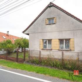 Foto inzerátu Prodej rodinného domu 193 m², Jarov