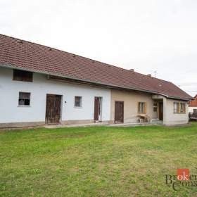 Foto inzerátu Prodej rodinného domu 193 m², Jarov